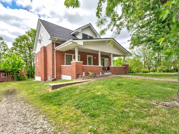 650 Old Us Highway 60, Olive Hill, KY 41164