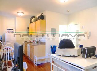 14 Cumberland St #9, Boston, MA 02115