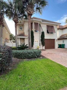 4721 Amhurst Cir, Destin, FL, 32541