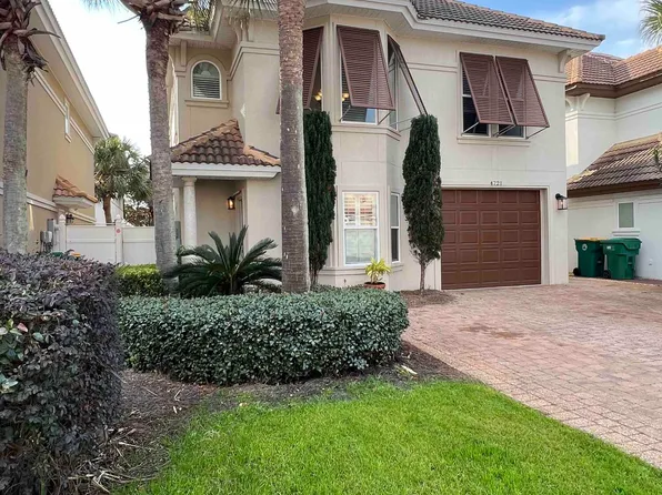 4721 Amhurst Cir, Destin, FL 32541