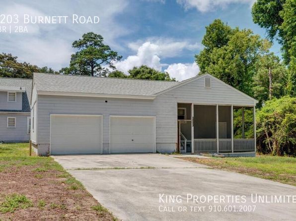 1203 Burnett Rd