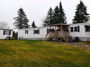 11 Fishermans Paradise, Rhinelander, WI 54501