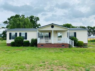 215 Guy Smith Rd, La Grange, NC 28551