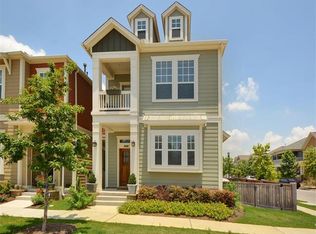 2112 McBee St, Austin, TX 78723