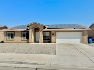 7582 E 40th Pl, Yuma, AZ 85365