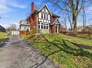 295 Plains Rd W, Burlington, ON L7T 1G1