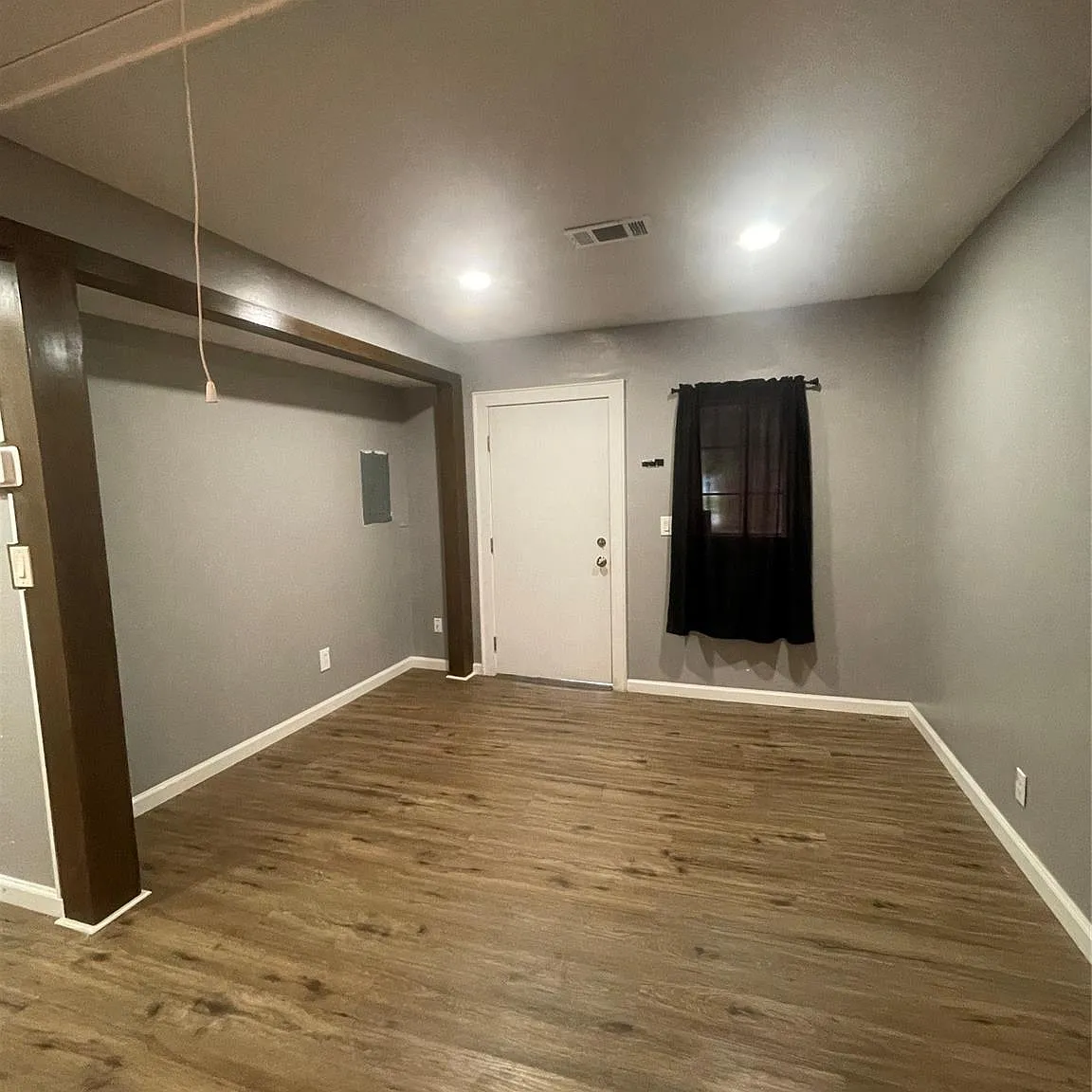 2 bed, 1.0 bath, 648 sqft, $1,350 — Photo 4