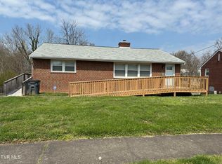 1417 Carolina Ave, Kingsport, TN 37664