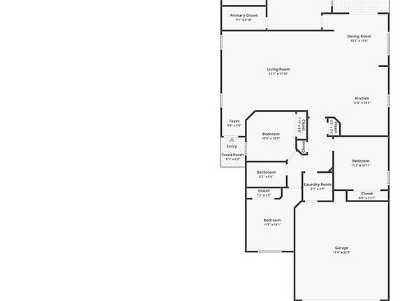 2nd image of 39433 N Parisi Cir