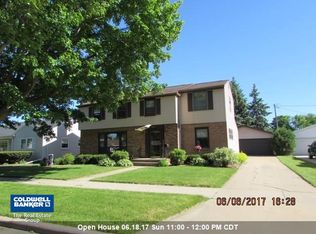 501 E Byrd St, Appleton, WI 54911