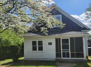 3930 Dakota Ave NW, Roanoke, VA 24017