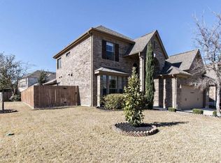 2601 Salorn Way, Round Rock, TX 78681