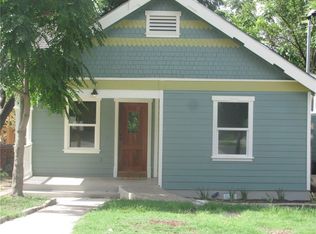 2209 E 18th St #A, Austin, TX 78702