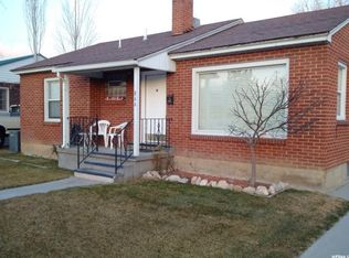 866 N 750 W, Provo, UT 84604