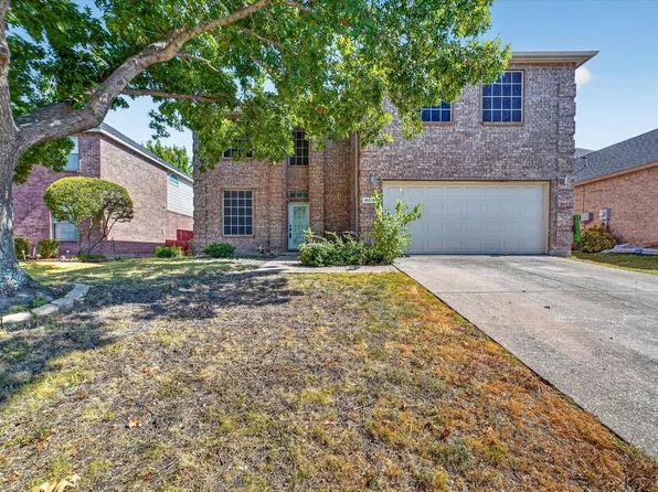 10618 Newcastleton Ln, Rowlett, TX 75089