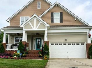 10520 Waycross Dr, Huntersville, NC 28078