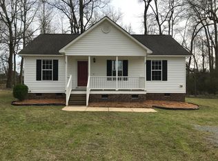 74 Briarwood Ln, Smithfield, NC 27577