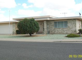 16201 N 106th Ave #HOUSE, Sun City, AZ 85351