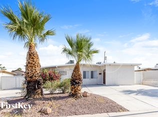 1692 S Capistrano Ave, Las Vegas, NV 89169