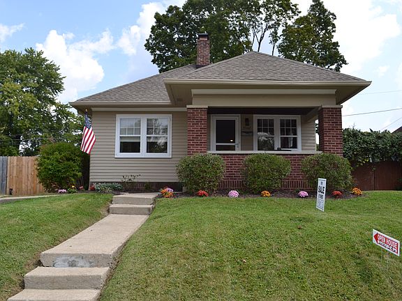 2nd image of 5347 Guilford Ave