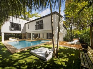 Ocean View Heights, Miami, FL 33133