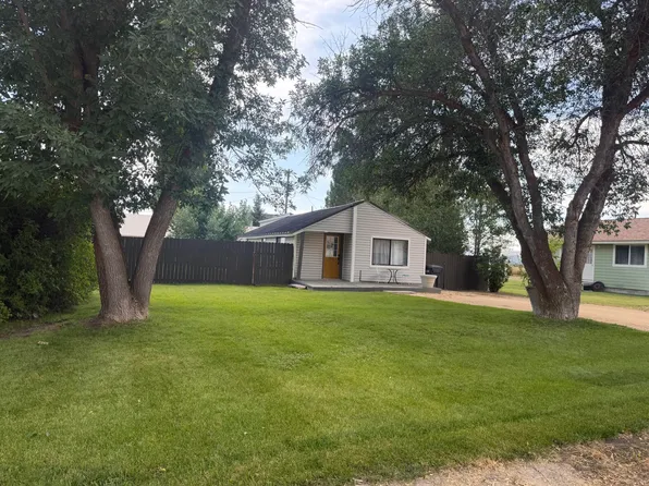 314 W Willow St, Fairfield, ID 83327