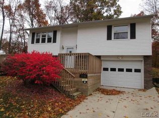 7735 Clairmont Rd, Onsted, MI 49265