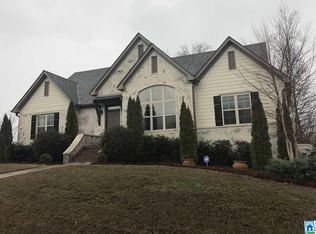 9222 Clairmont Cir, Leeds, AL 35094
