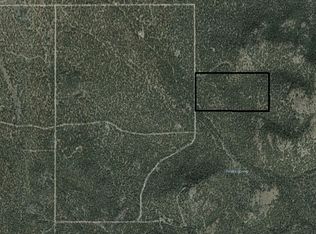 Wheeler Vw LOT 33, Modena, UT 84753