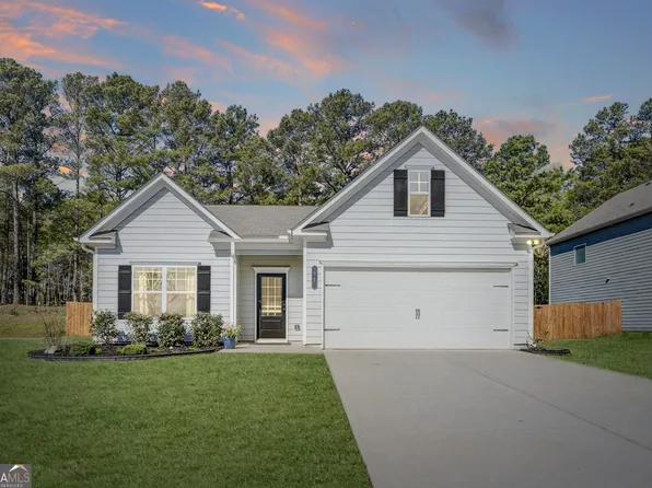 61 Woody Way NW, Adairsville, GA 30103