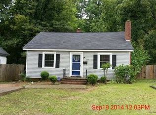 322 Green St, Rock Hill, SC