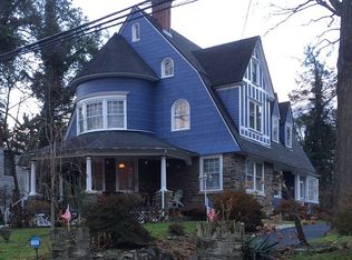 168 Fernbrook Ave, Wyncote, PA 19095