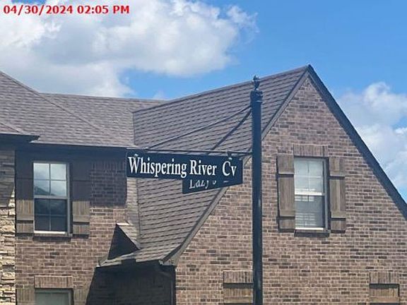 Exterior Address Verification
