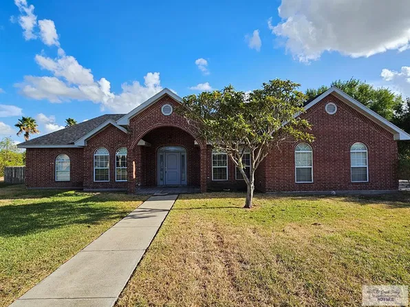 925 Lost Meadows Dr, Donna, TX 78537