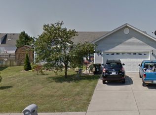 285 Tyler Pkwy, Shepherdsville, KY 40165