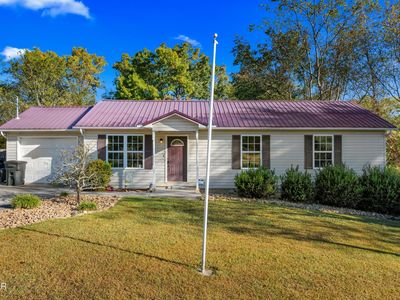 344 Economy Cir, Dandridge, TN, 37725