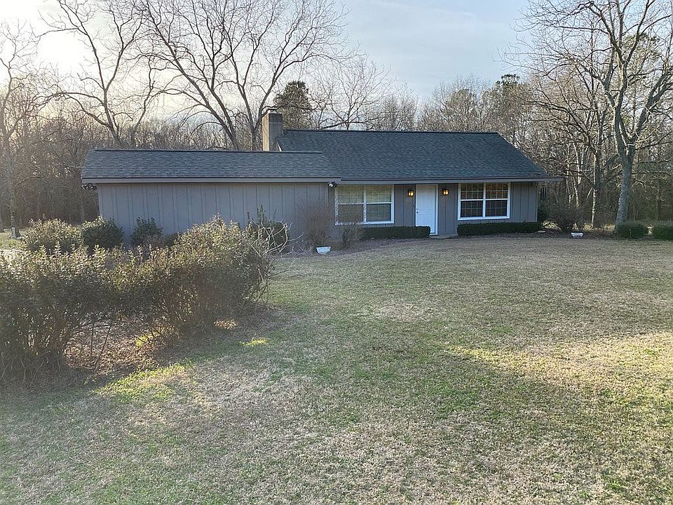 1448 E Indian Hill Rd, Tennille, GA 31089 Zillow