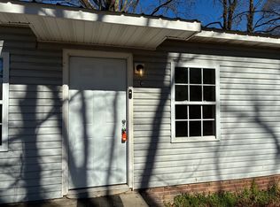 1415 Memorial Park Rd #B, Lancaster, SC 29720