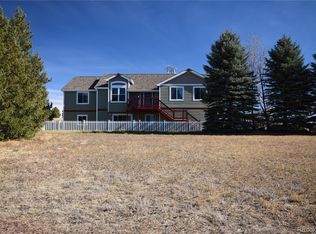 46124 Bristlecone Ct, Parker, CO 80138