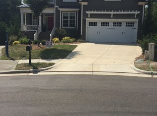 528 Summer Harvest Ct, Cary, NC 27519