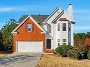 1405 Bramlett Forest Trl, Lawrenceville, GA 30045