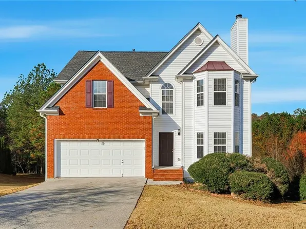 1405 Bramlett Forest Trl, Lawrenceville, GA 30045