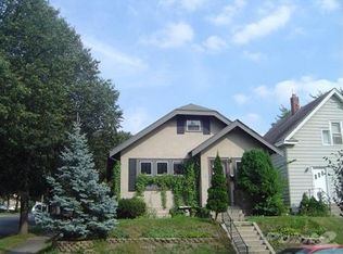 3458 James Ave N, Minneapolis, MN 55412