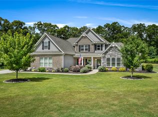 111 Wild Meadows Dr, Anderson, SC 29621