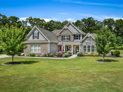 111 Wild Meadows Dr, Anderson, SC, 29621