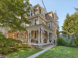 111 Froelich Ave, Mountville, PA 17554