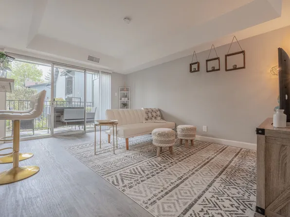 Danville Park Apartments