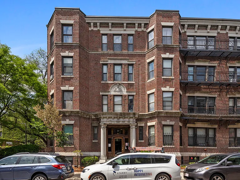 111 Jersey St #20A — Photo 16