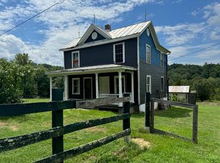 1020 Glasgow Hwy, Buena Vista, VA 24416