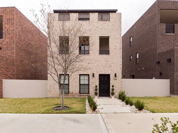210 Veracruz Dr #304, Laredo, TX 78045